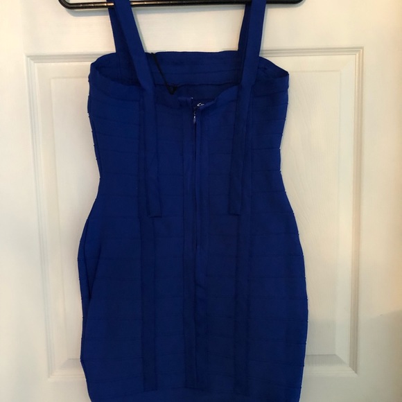 Bandage dress - Picture 2 of 3